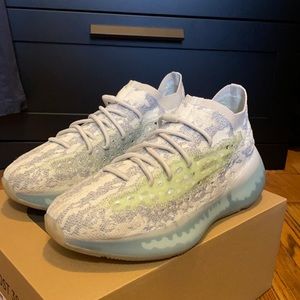 adidas Yeezy Boost 380 Alien Blue